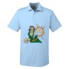Fusion Polo Thumbnail
