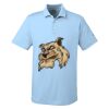 Fusion Polo Thumbnail