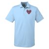 Fusion Polo Thumbnail