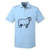 Fusion Polo Thumbnail