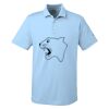 Fusion Polo Thumbnail