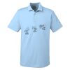 Fusion Polo Thumbnail