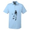 Fusion Polo Thumbnail