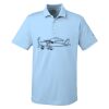 Fusion Polo Thumbnail