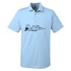 Fusion Polo Thumbnail