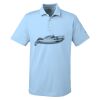 Fusion Polo Thumbnail
