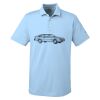 Fusion Polo Thumbnail