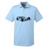 Fusion Polo Thumbnail
