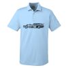 Fusion Polo Thumbnail