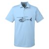 Fusion Polo Thumbnail