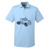 Fusion Polo Thumbnail