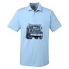Fusion Polo Thumbnail