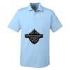 Fusion Polo Thumbnail