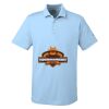 Fusion Polo Thumbnail
