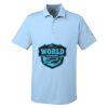 Fusion Polo Thumbnail