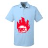 Fusion Polo Thumbnail