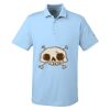 Fusion Polo Thumbnail