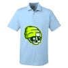 Fusion Polo Thumbnail