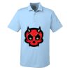 Fusion Polo Thumbnail