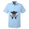 Fusion Polo Thumbnail