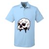 Fusion Polo Thumbnail