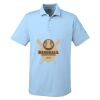 Fusion Polo Thumbnail