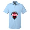 Fusion Polo Thumbnail