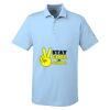 Fusion Polo Thumbnail