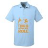 Fusion Polo Thumbnail