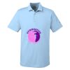 Fusion Polo Thumbnail