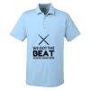 Fusion Polo Thumbnail