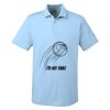 Fusion Polo Thumbnail