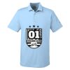 Fusion Polo Thumbnail