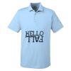 Fusion Polo Thumbnail
