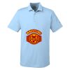 Fusion Polo Thumbnail