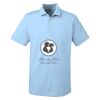 Fusion Polo Thumbnail