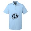 Fusion Polo Thumbnail