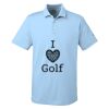 Fusion Polo Thumbnail
