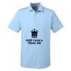 Fusion Polo Thumbnail