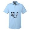 Fusion Polo Thumbnail