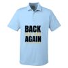 Fusion Polo Thumbnail