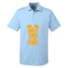Fusion Polo Thumbnail