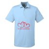 Fusion Polo Thumbnail