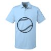 Fusion Polo Thumbnail