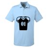 Fusion Polo Thumbnail
