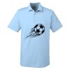 Fusion Polo Thumbnail