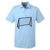 Fusion Polo Thumbnail