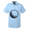 Fusion Polo Thumbnail