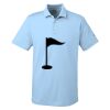 Fusion Polo Thumbnail