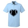 Fusion Polo Thumbnail